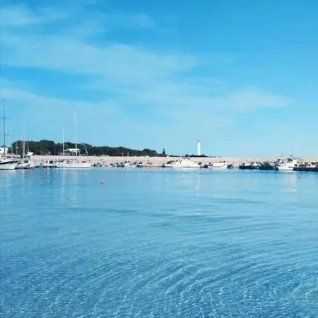 Nonna Maria Villa San Vito Lo Capo