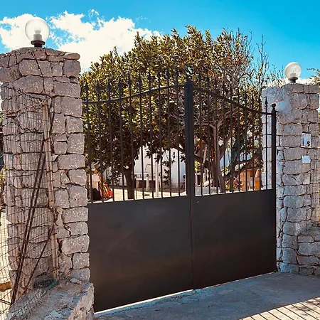 Nonna Maria * San Vito Lo Capo
