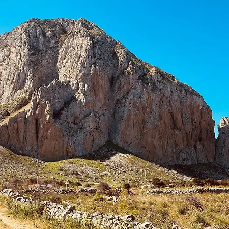 Nonna Maria San Vito Lo Capo