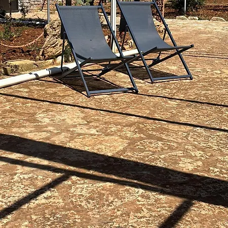 Villa Nonna Maria