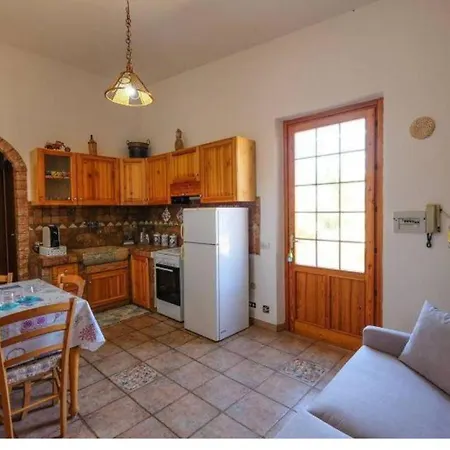 Nonna Maria Villa San Vito Lo Capo