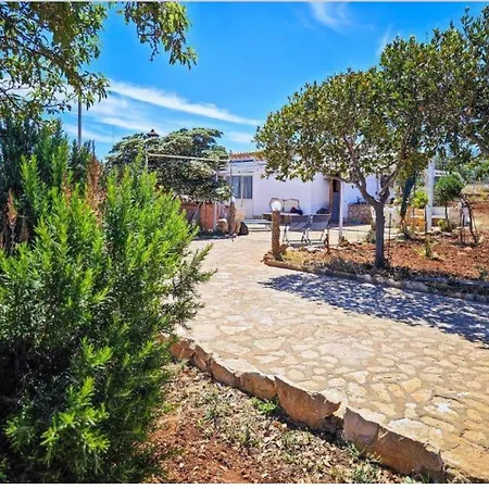 Villa Nonna Maria *