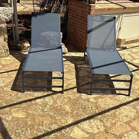 Nonna Maria Villa *