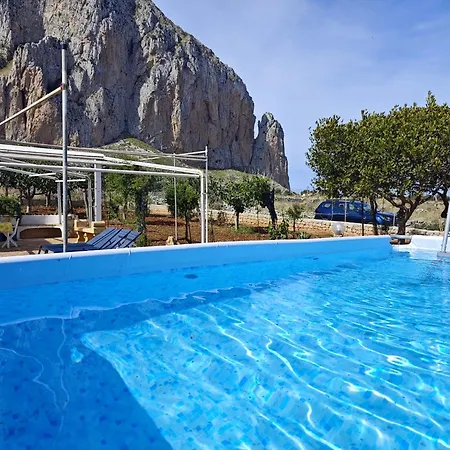Nonna Maria San Vito Lo Capo