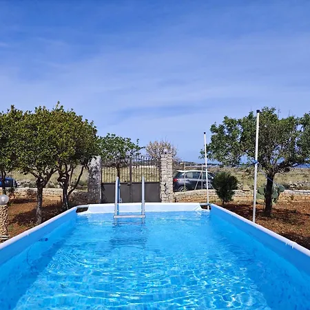 Nonna Maria Villa San Vito Lo Capo