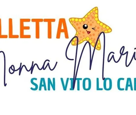 Nonna Maria * San Vito Lo Capo