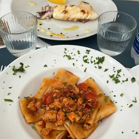 Villa Nonna Maria San Vito Lo Capo