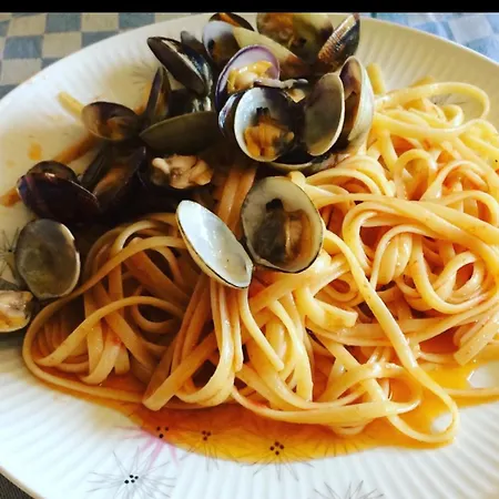 Nonna Maria Villa