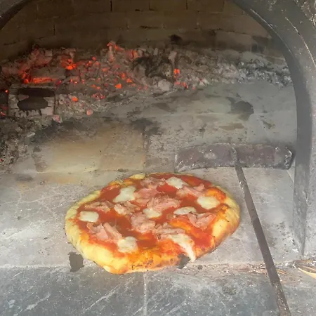 Nonna Maria Villa