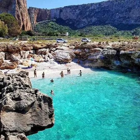 Nonna Maria Villa San Vito Lo Capo