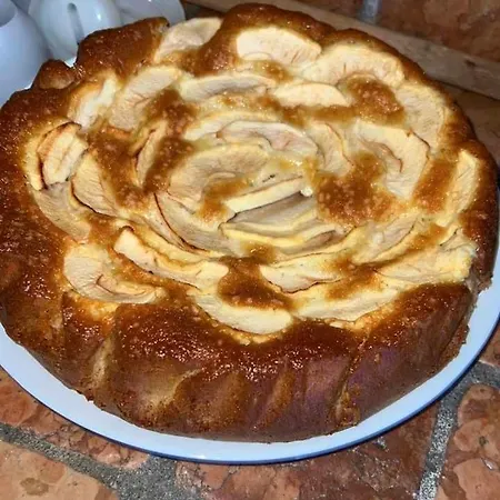 Nonna Maria Villa
