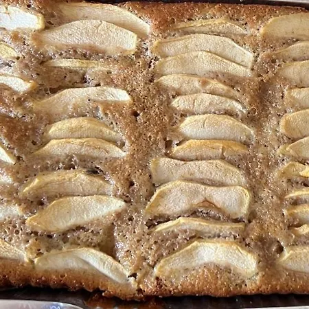 Nonna Maria Villa *