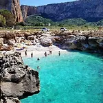 Nonna Maria Villa San Vito Lo Capo