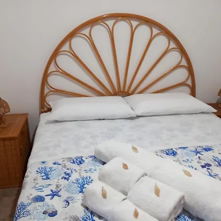 Nonna Maria Villa