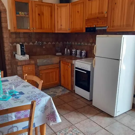 Nonna Maria Villa