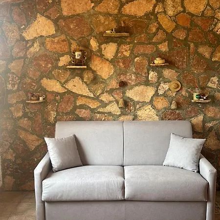Villa Nonna Maria San Vito Lo Capo