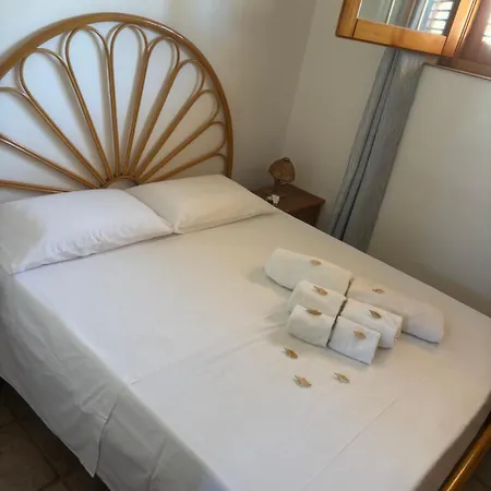 Nonna Maria Villa San Vito Lo Capo