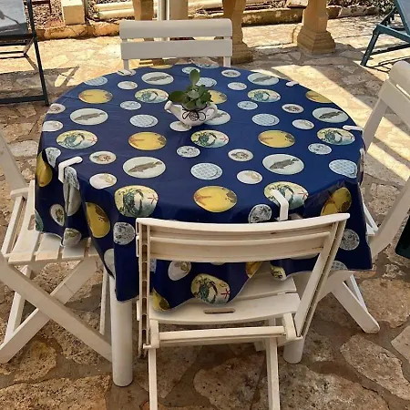 Villa Nonna Maria