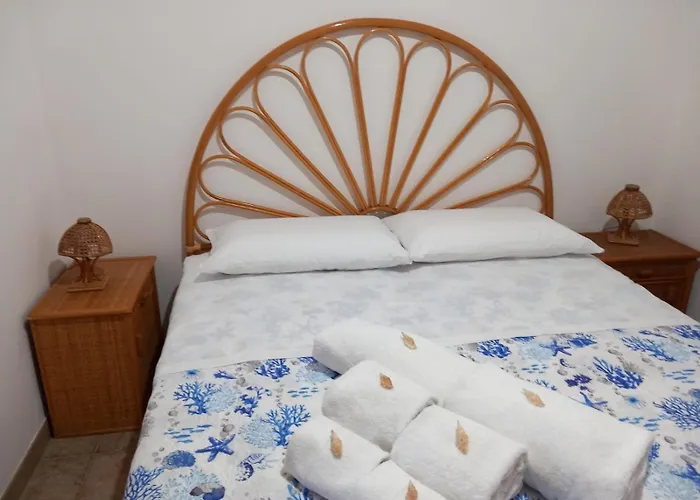 Nonna Maria Villa