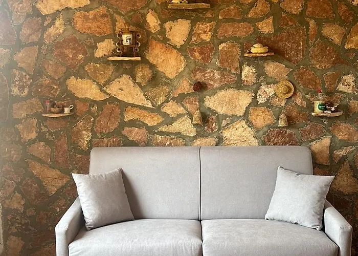 Villa Nonna Maria San Vito Lo Capo