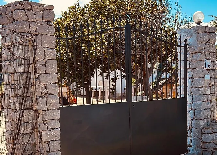 Nonna Maria * San Vito Lo Capo