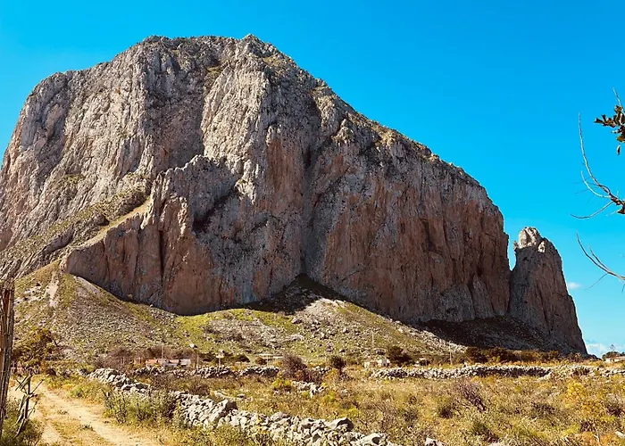 Nonna Maria San Vito Lo Capo