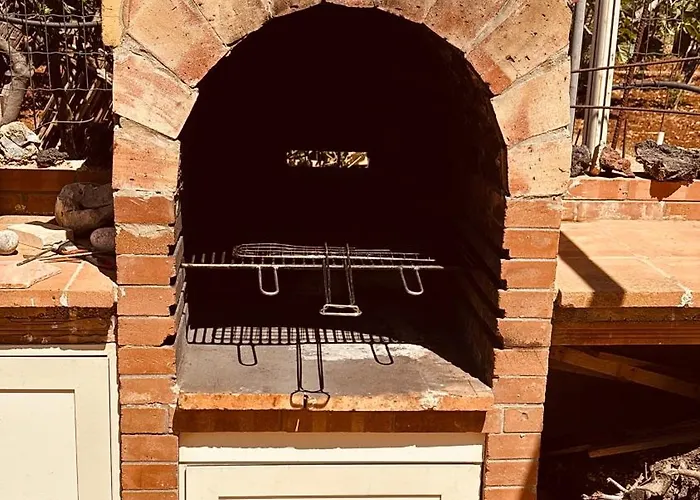 Nonna Maria Villa