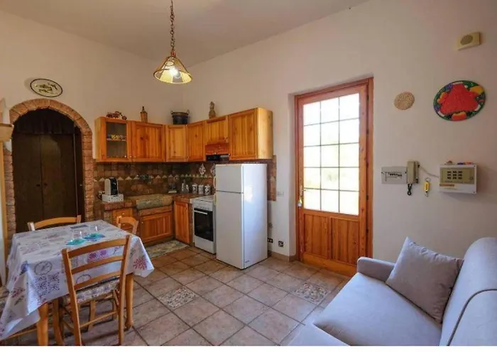 Nonna Maria Villa San Vito Lo Capo