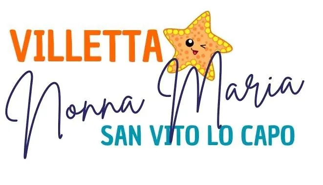 Nonna Maria * San Vito Lo Capo