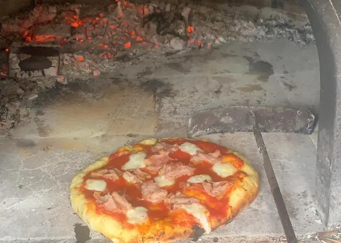 Nonna Maria Villa