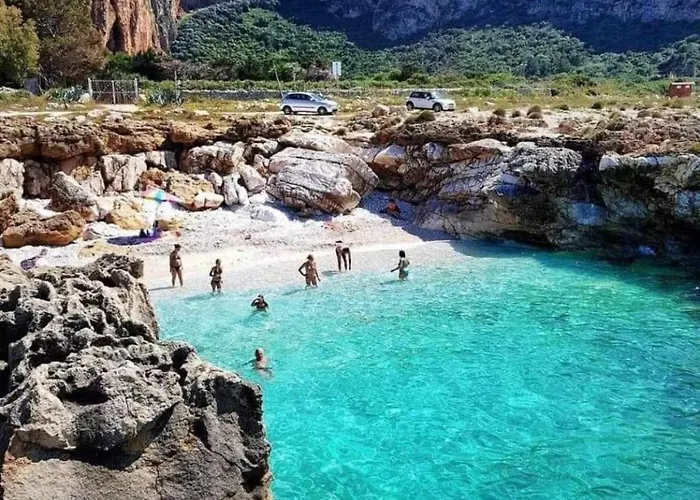 Nonna Maria Villa San Vito Lo Capo