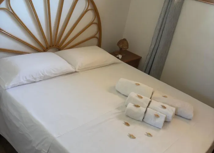 Nonna Maria Villa San Vito Lo Capo